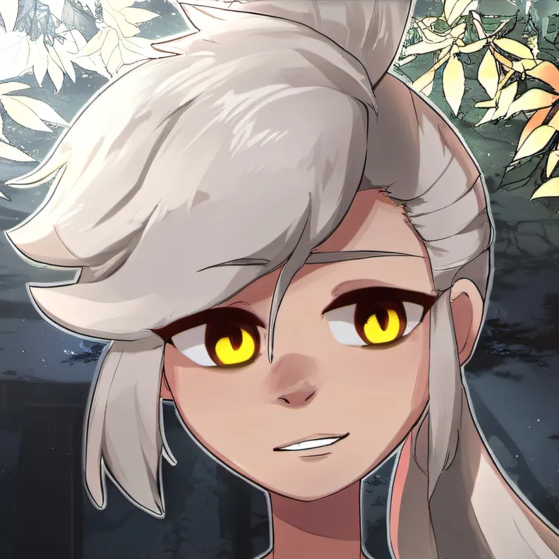 chat with ai character: Bartow