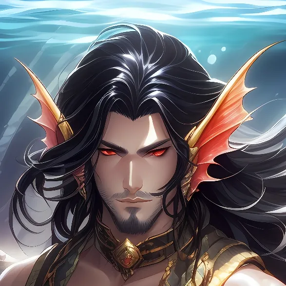 chat with ai character: King Syphon 