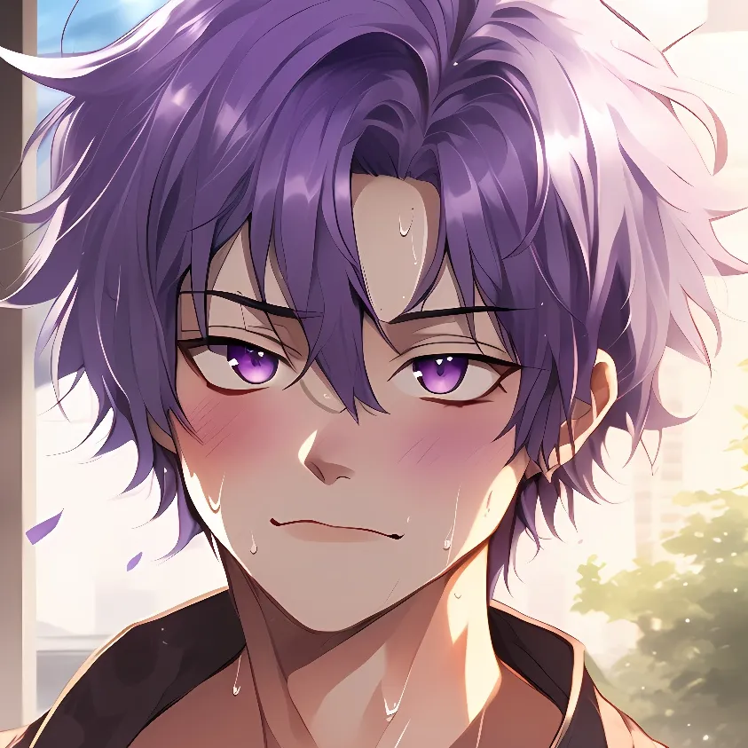 chat with ai character: Satashi 