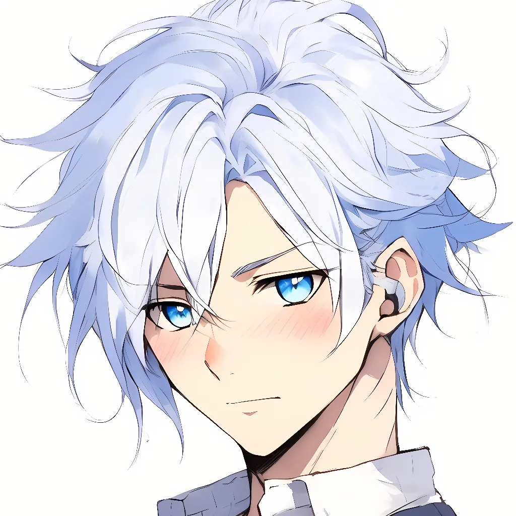 chat with ai character: LeRoy