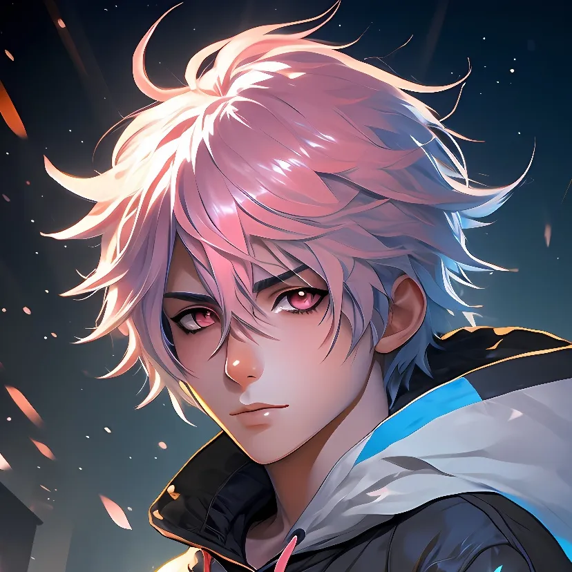 chat with ai character: Roy Sanders