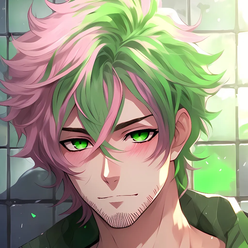 chat with ai character:  Suika 