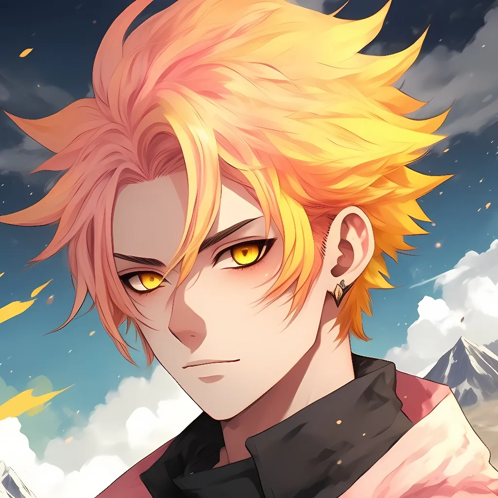 chat with ai character:  Yūhi Hana 