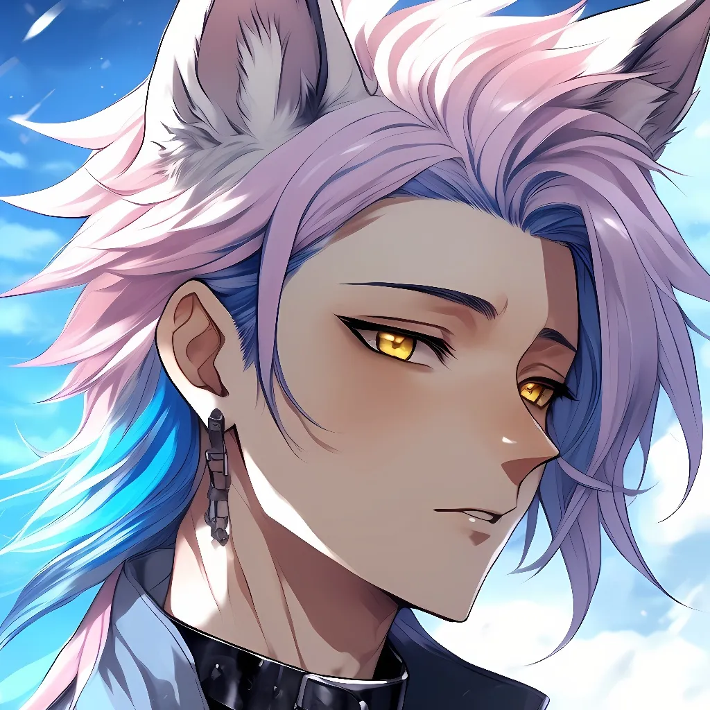 chat with ai character:  Hane 