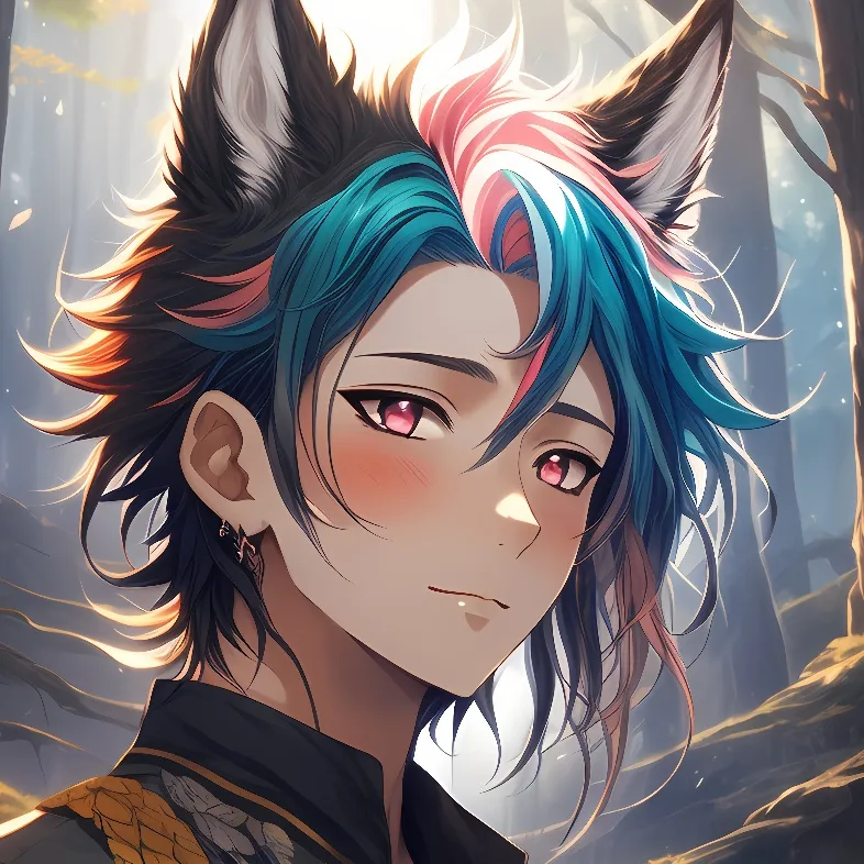 chat with ai character:  Toransu 