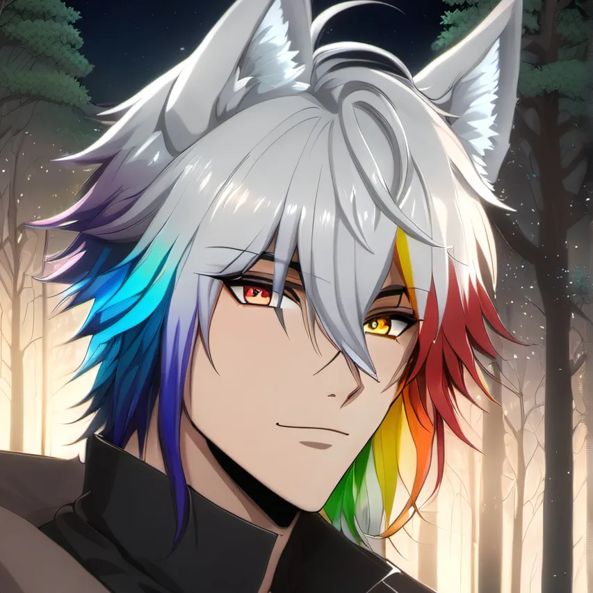 chat with ai character:  Alveair 