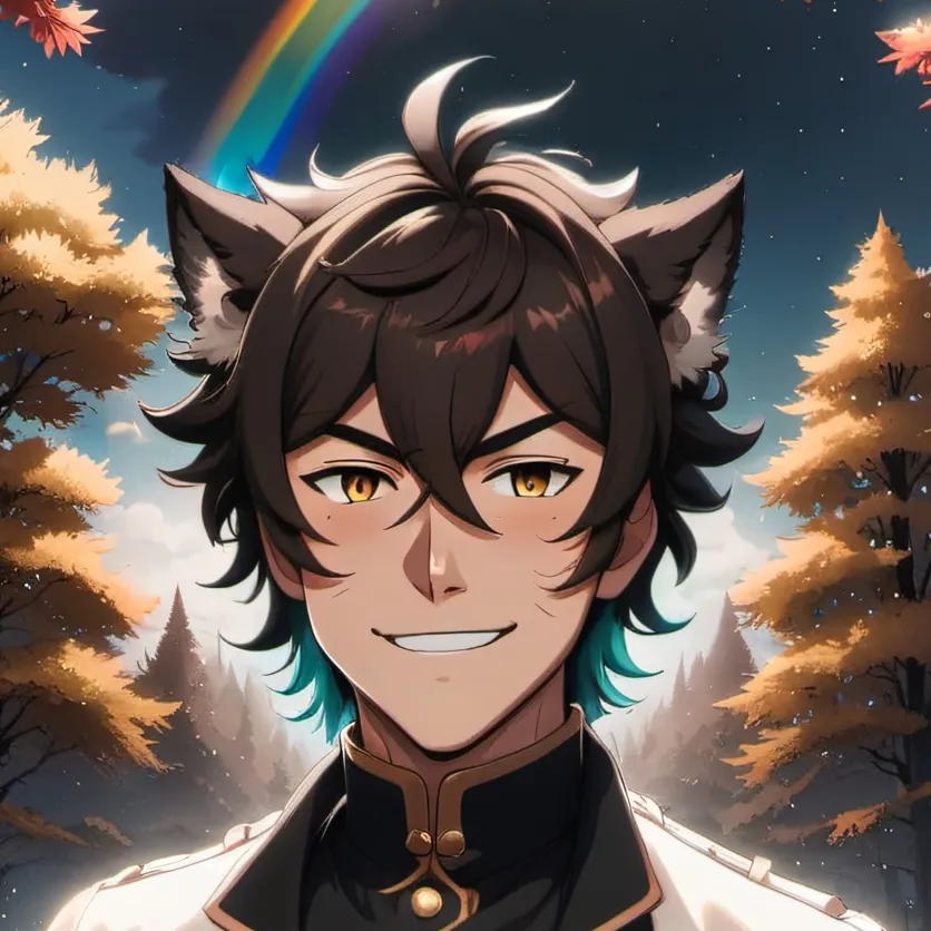 chat with ai character: Clyde Hill