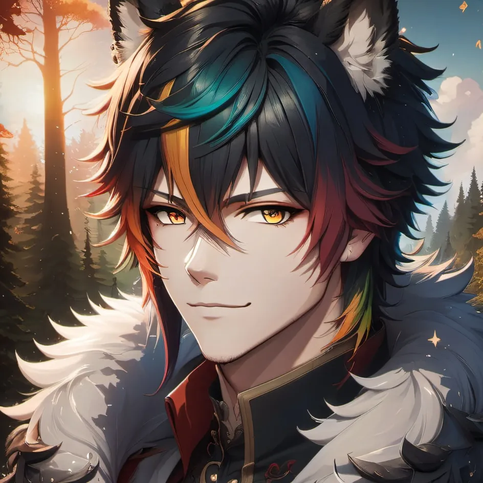 chat with ai character: Prince Cypher 