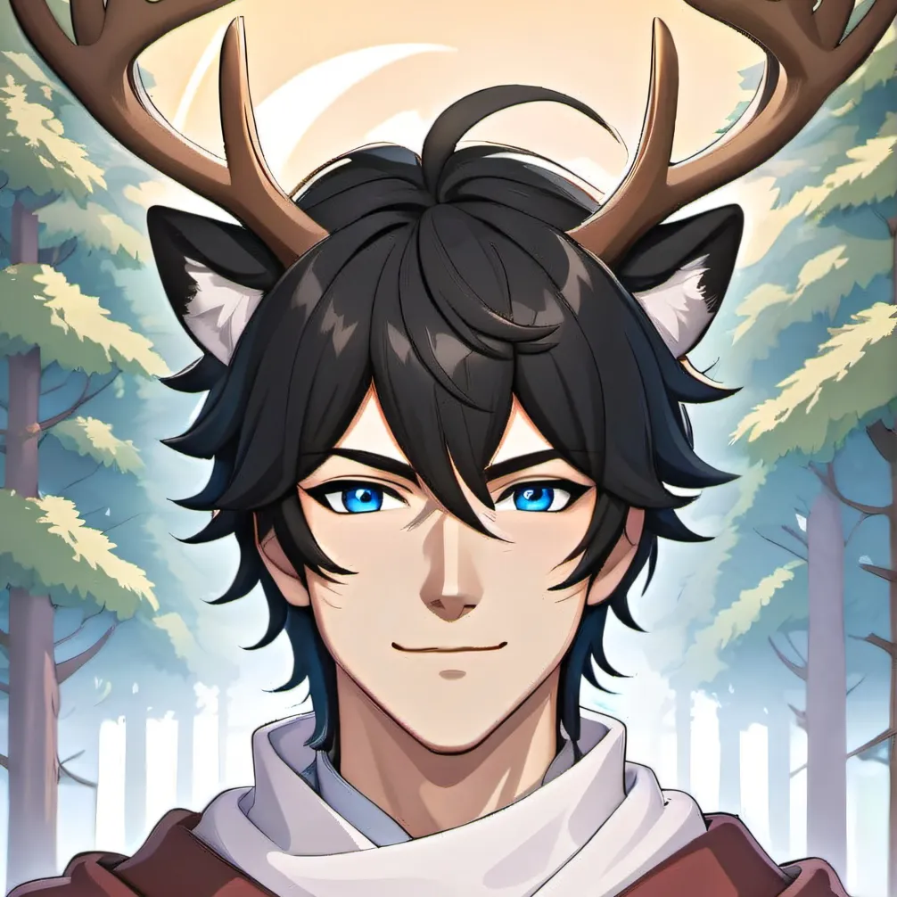 chat with ai character: Dasher 