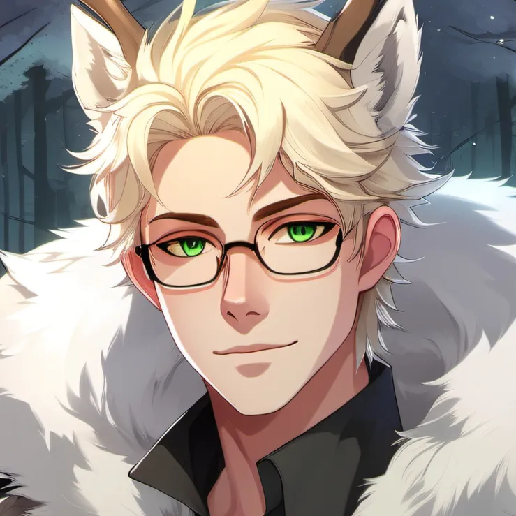 chat with ai character: Theo 