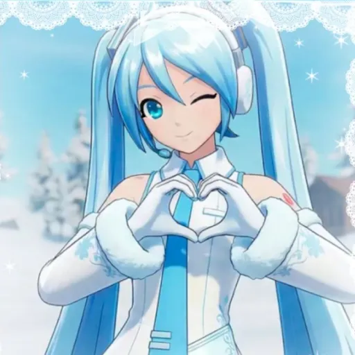 creator 𝄞🜲✪𝐇𝐚𝐭𝐬𝐮𝐧𝐞 𝐌𝐢𝐤𝐮✪🜲𝄞's avatar