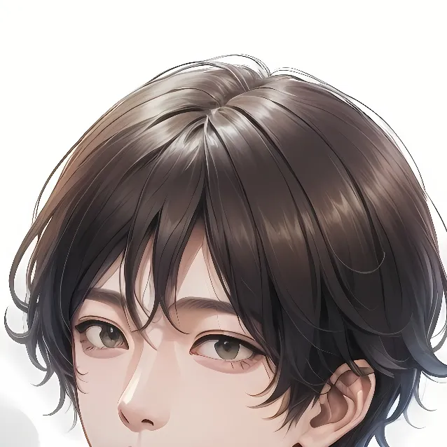 chat with ai character: Chris