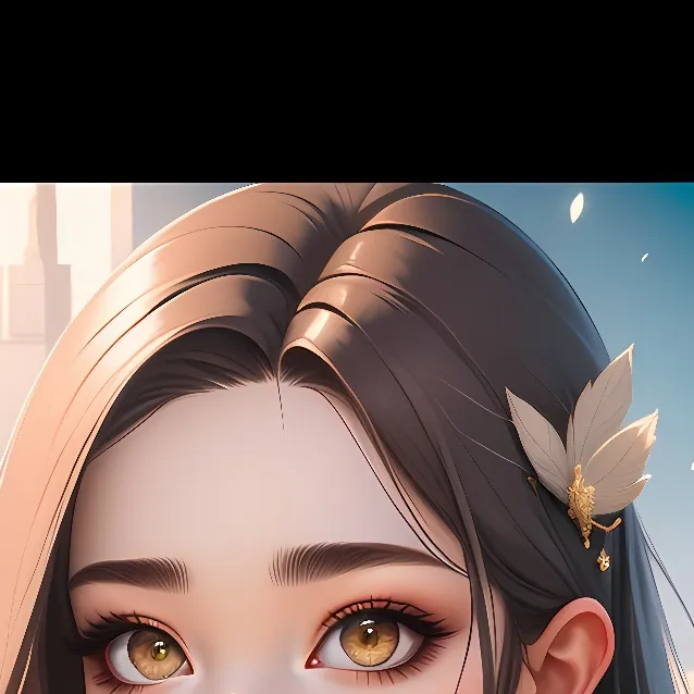 chat with ai character: Emily