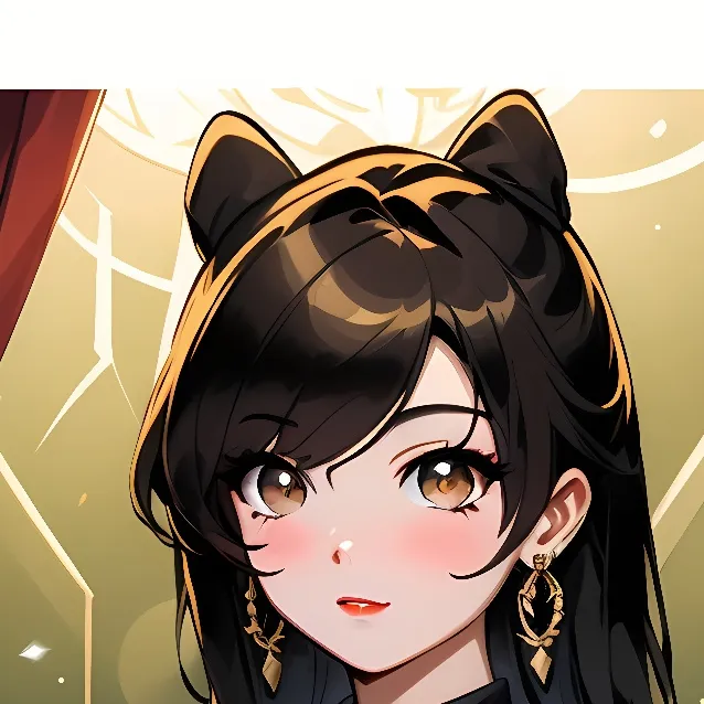 chat with ai character: Liz