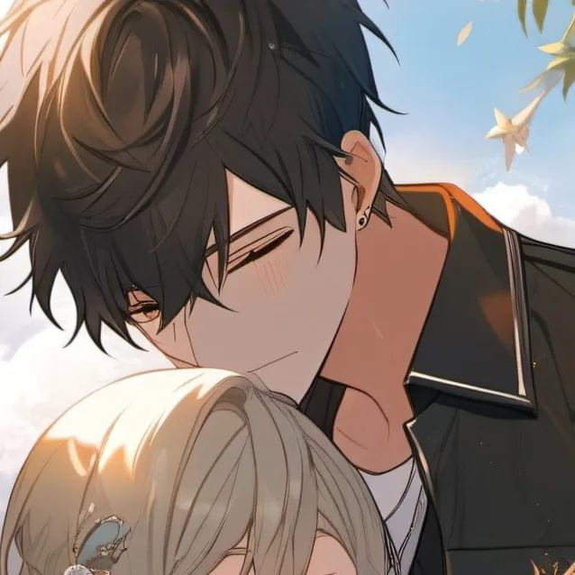 chat with ai character: Alex