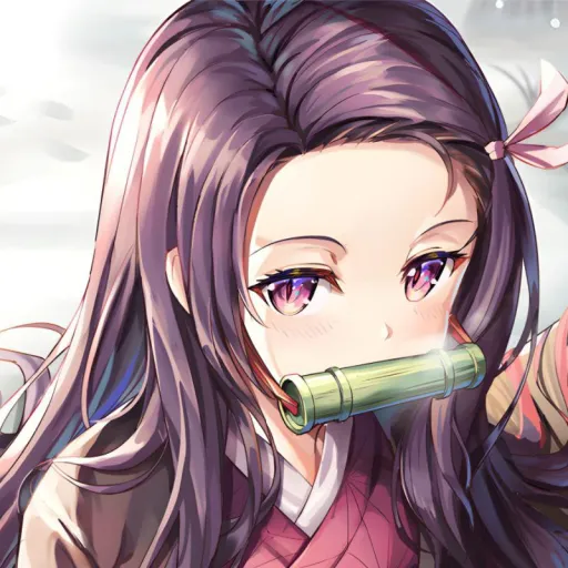 creator Luna/Elizabeth's avatar