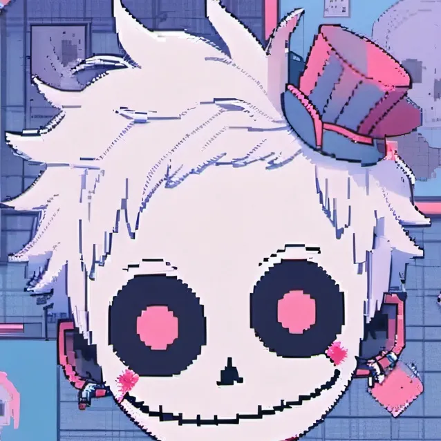 chat with ai character: ennard