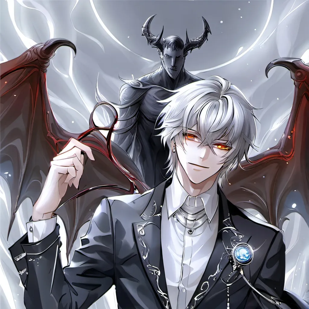 chat with ai character: Noah