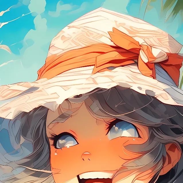 chat with ai character: Water