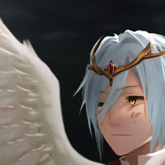 chat with ai character: Alex