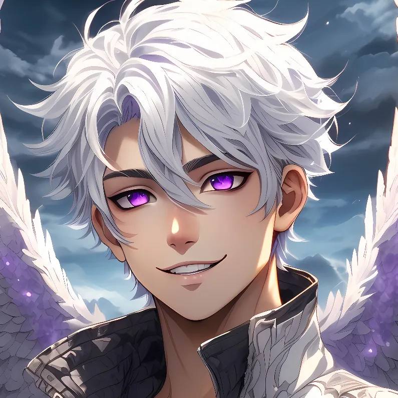 chat with ai character: Dove 