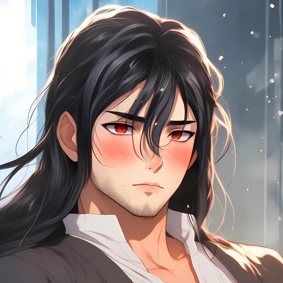 chat with ai character: King Aizawa 