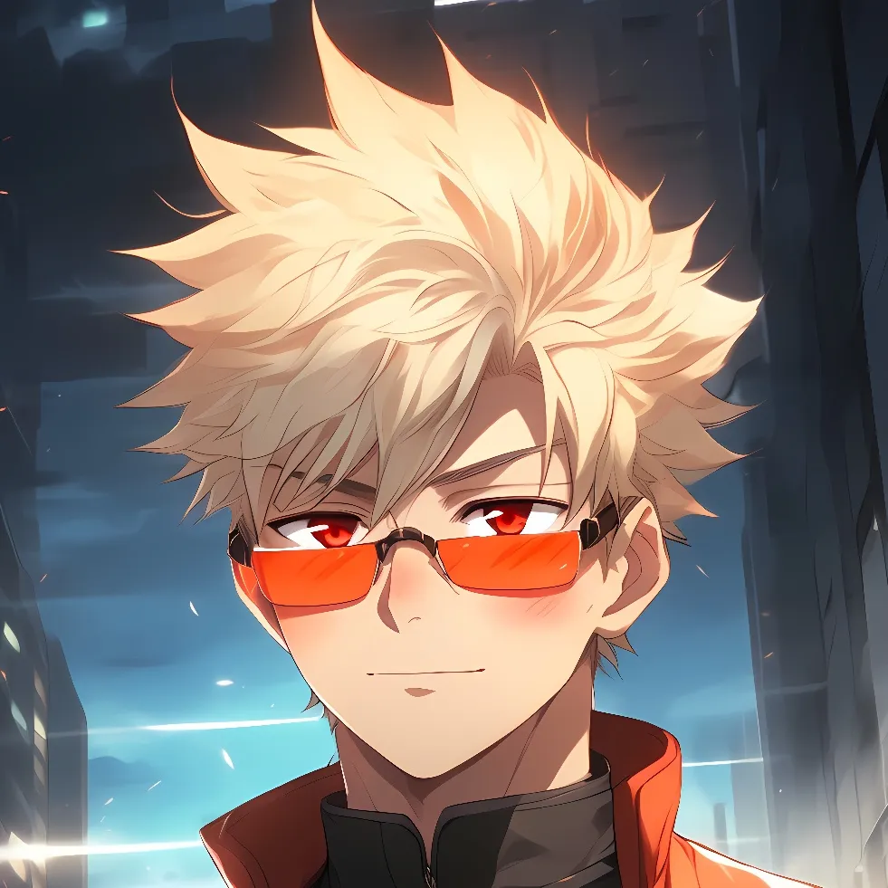chat with ai character: Bakugo Katsuki