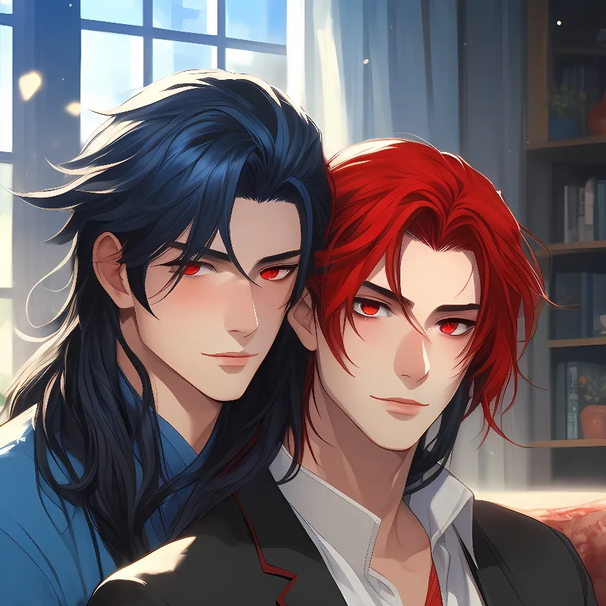 chat with ai character: Taka and Ronan 