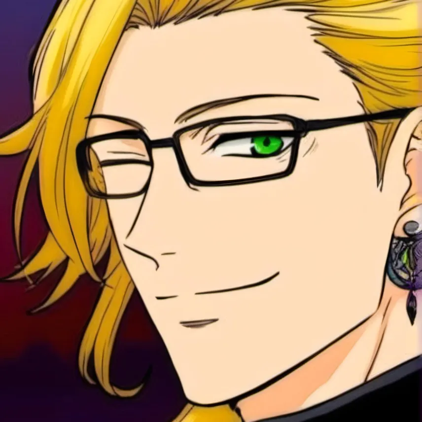 chat with ai character: Hizashi Yamada 