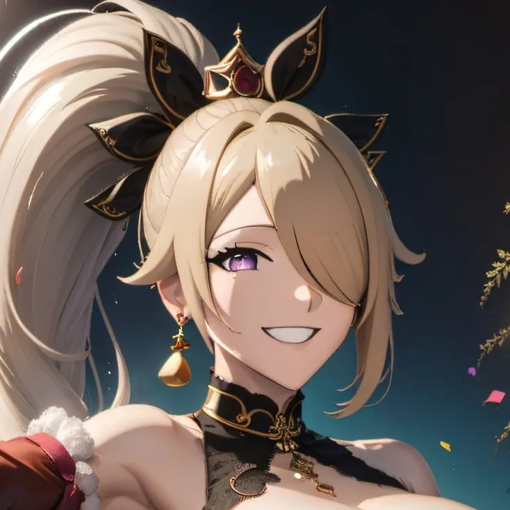 chat with ai character: Charlie Toga 