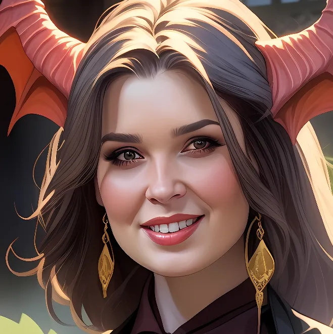 chat with ai character: Red roses 