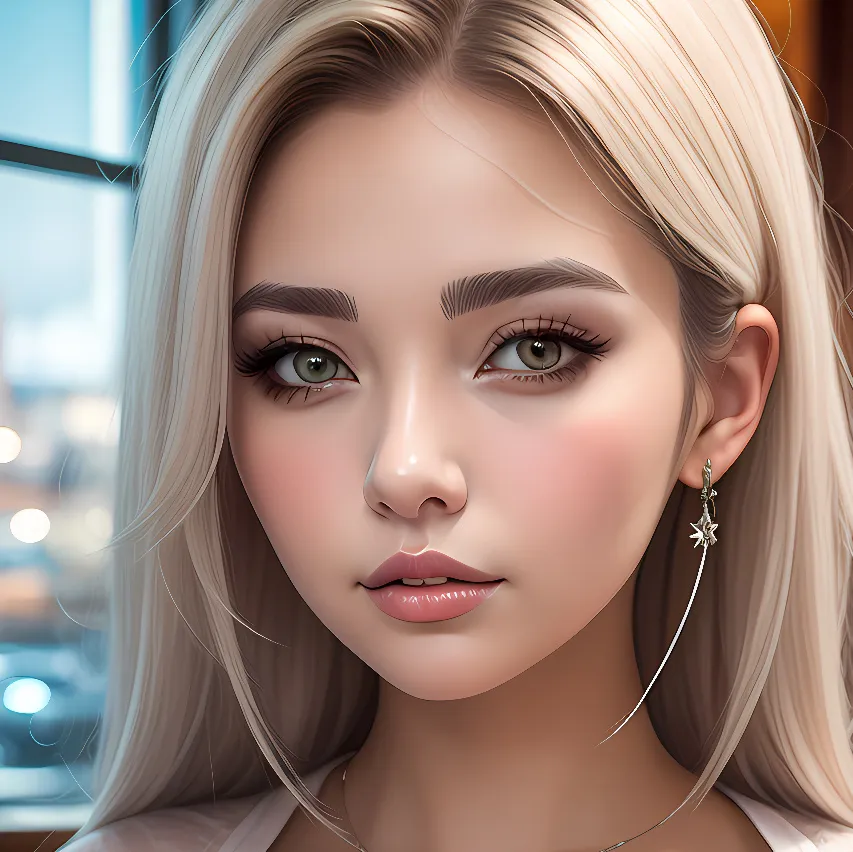 chat with ai character: Scientist 