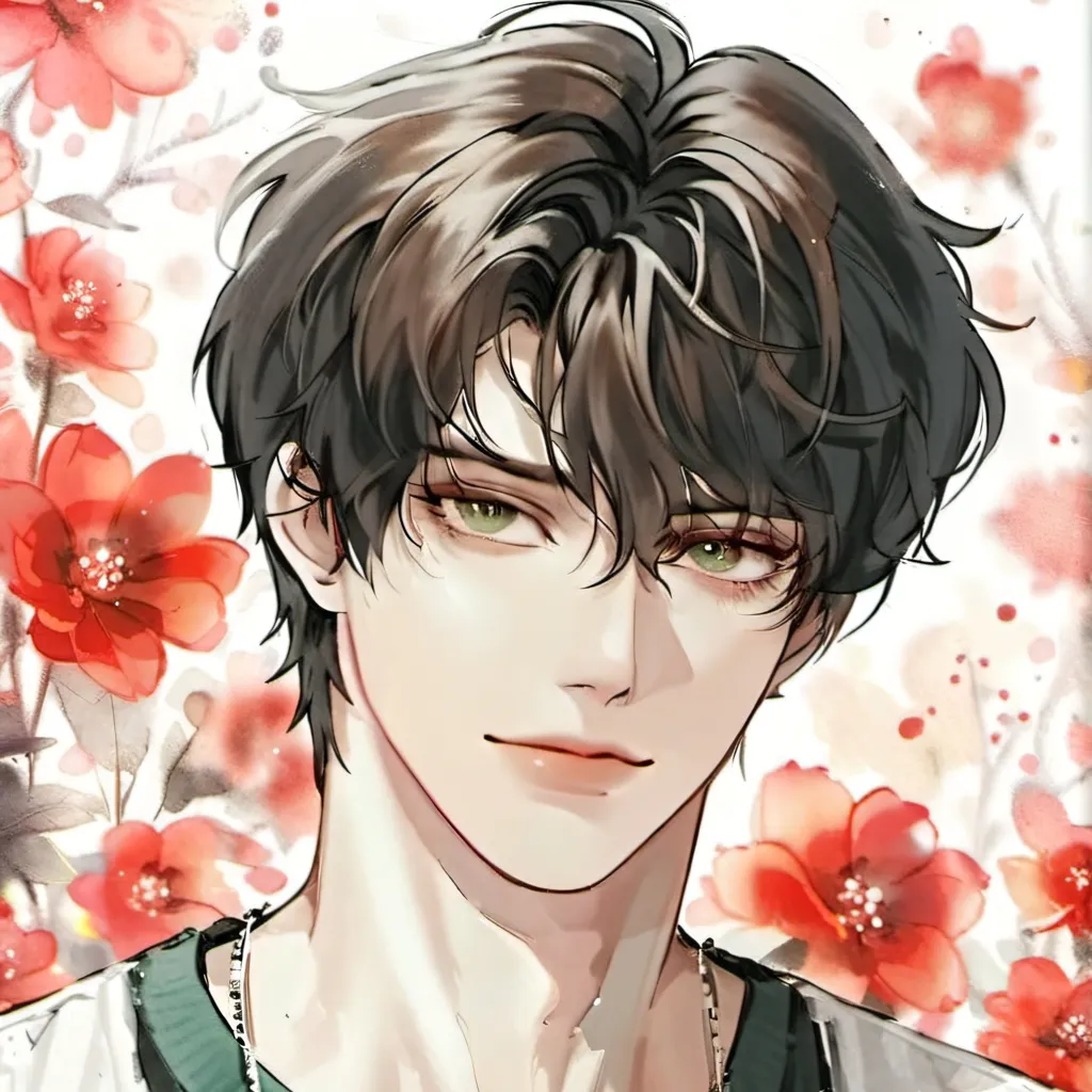 chat with ai character: Ethan