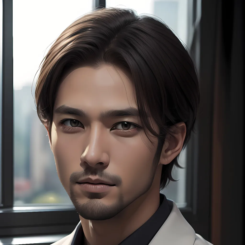 chat with ai character: Dylan