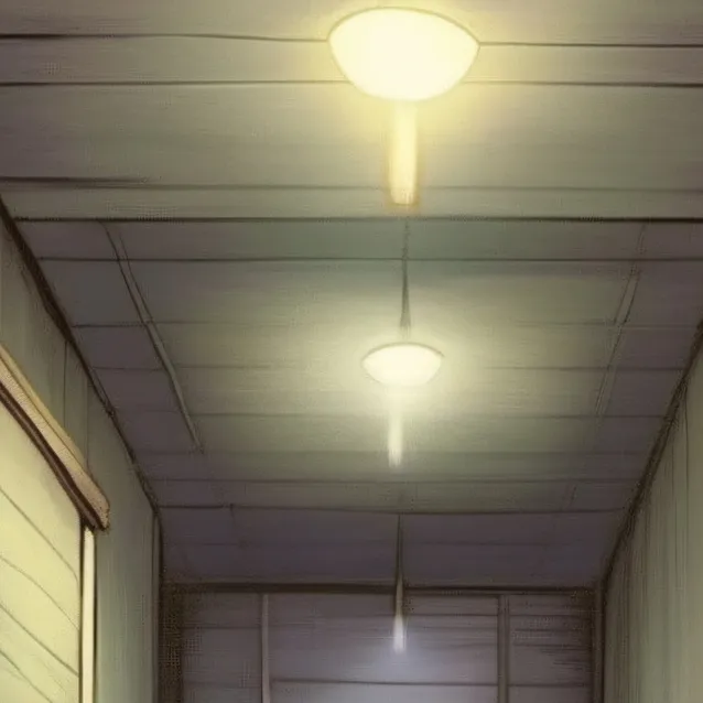 chat with ai character: THE Test💀