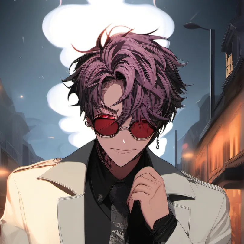 chat with ai character: Ace