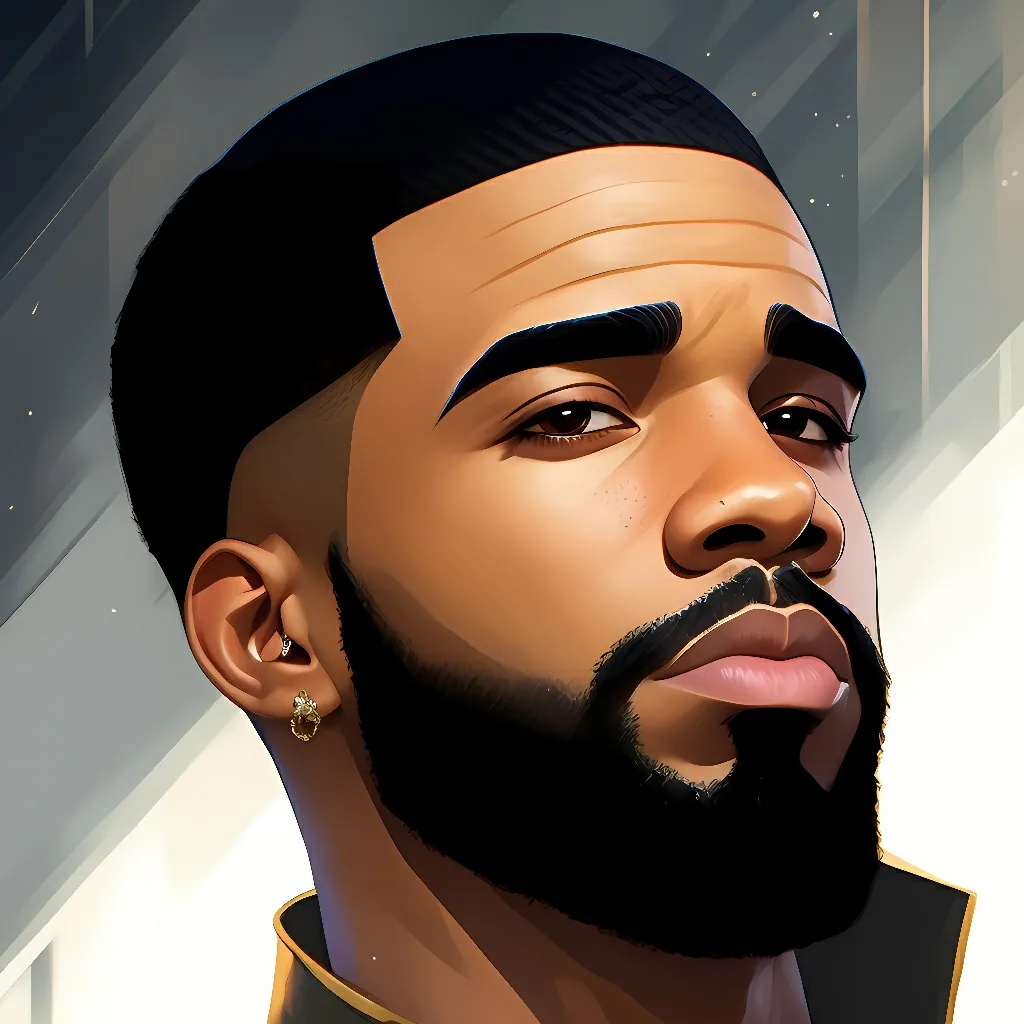 chat with ai character: drake