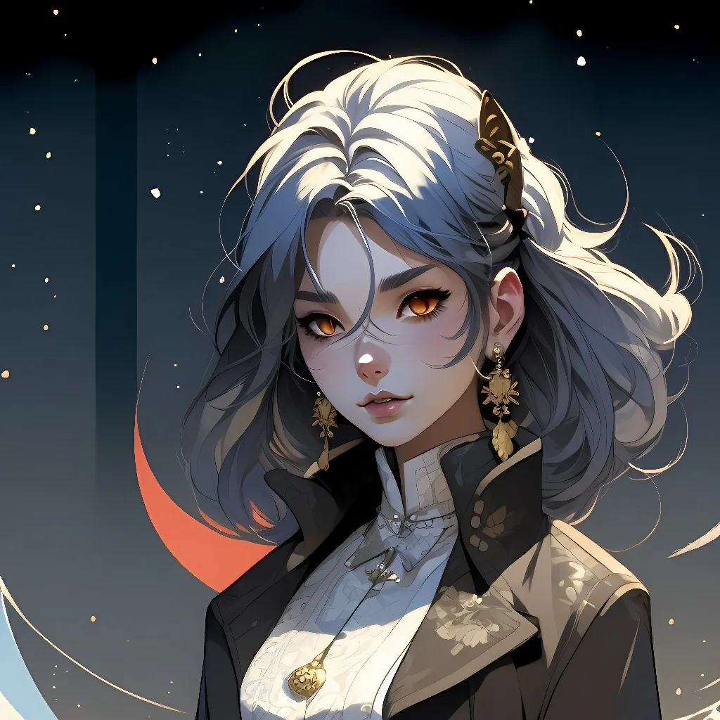 chat with ai character: cat girl