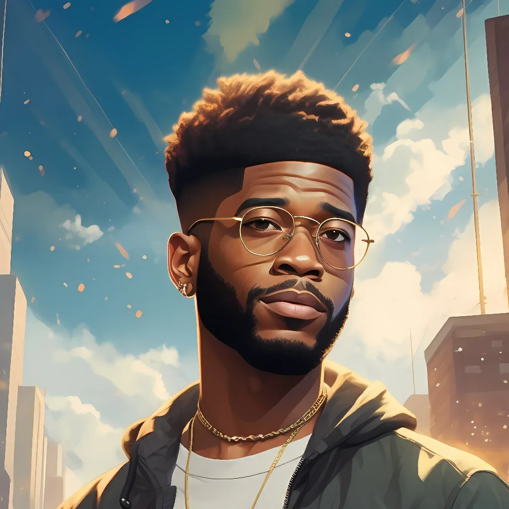 chat with ai character: kid cudi