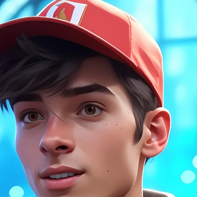 chat with ai character: timmy the fornite 