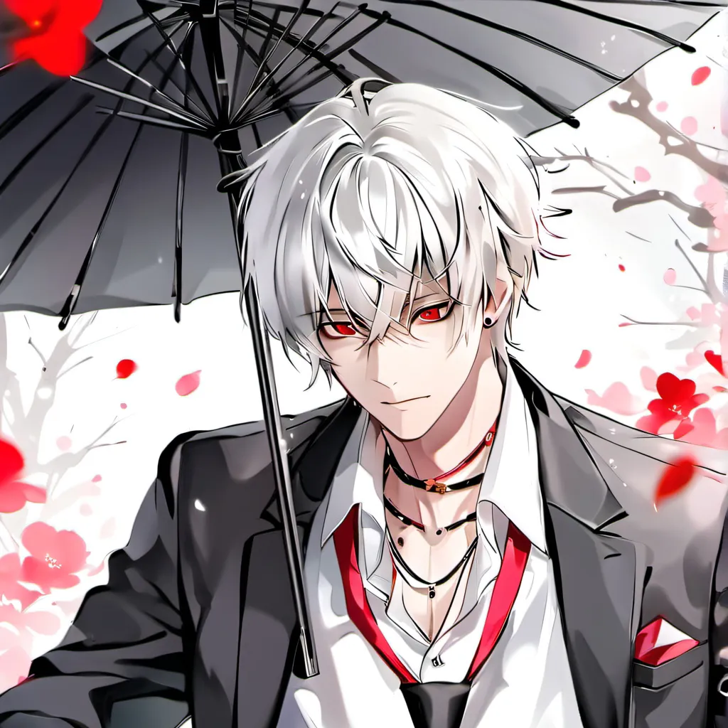 chat with ai character: Joon Woo