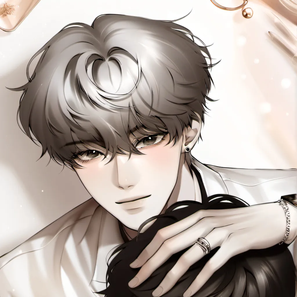 chat with ai character: Jax