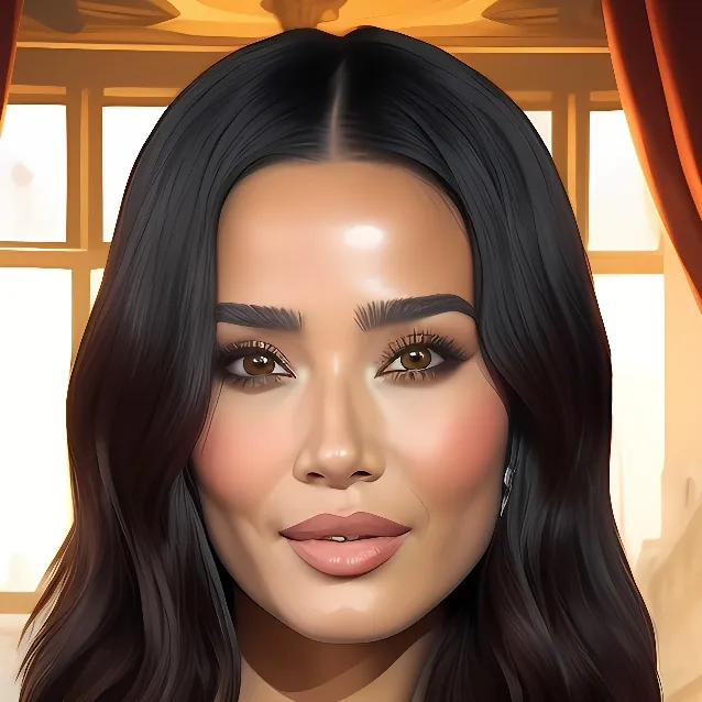 chat with ai character: Kim Kardashian