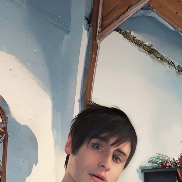 chat with ai character: cole