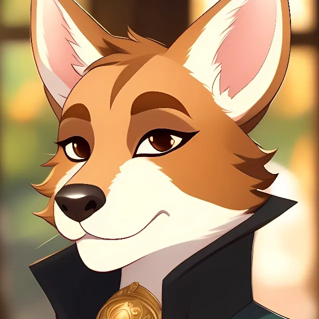 chat with ai character: Chilli