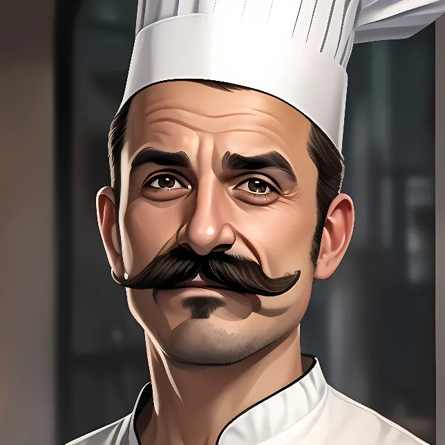 chat with ai character: Peppino Spaghetti 