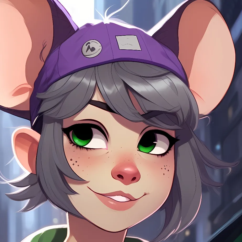 chat with ai character: Charlie Cheese