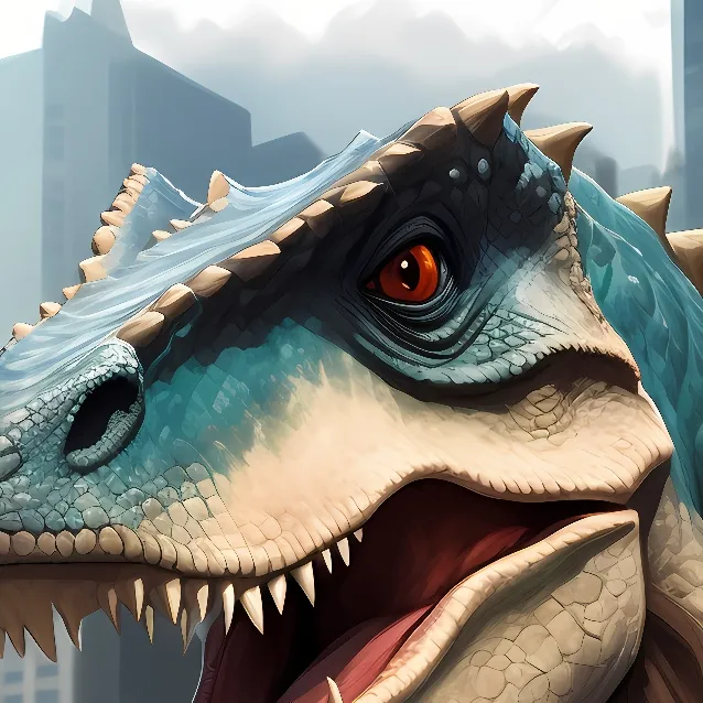 chat with ai character: John