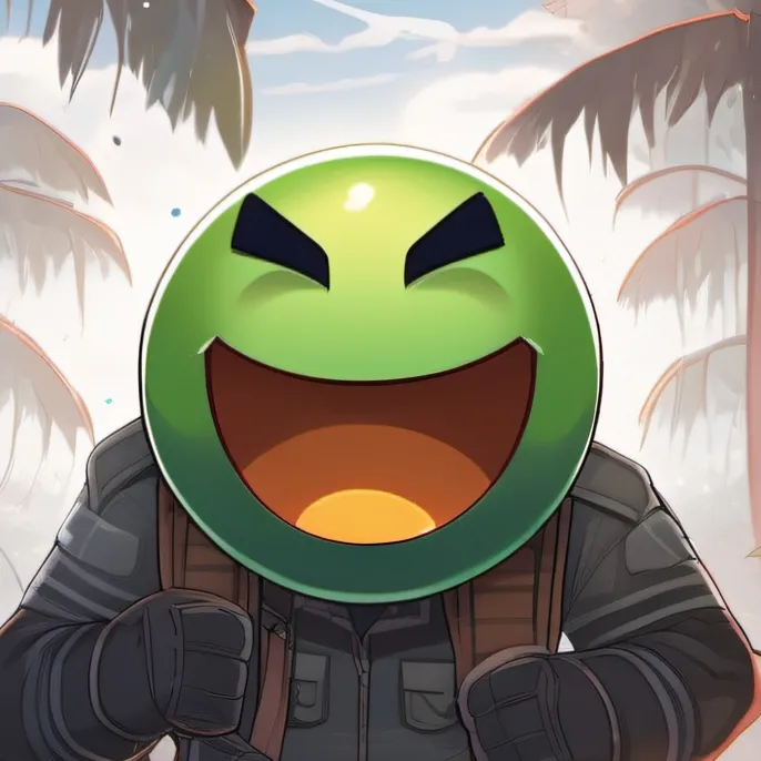 chat with ai character: Normal Difficulty 