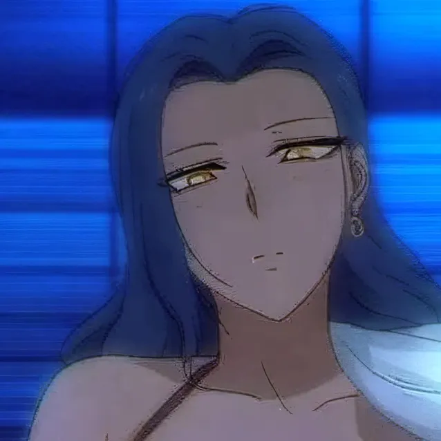 chat with ai character: Luna